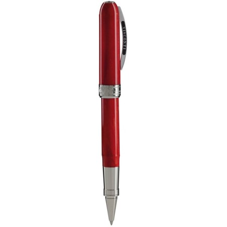 Visconti Rembrandt Red- Roller