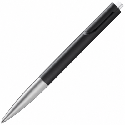Lamy Noto Black/Silver - Bolígrafo