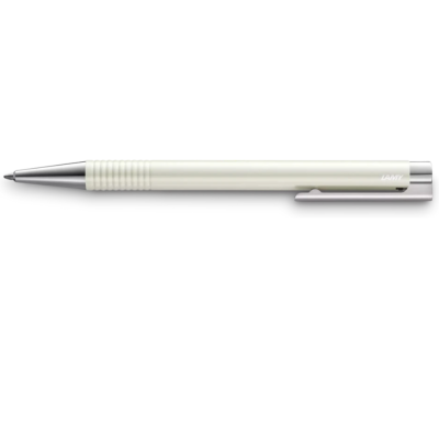 Lamy Logo LX Pearl/Matt - Bolígrafo