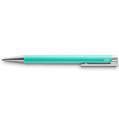 Lamy Logo LX Lagoon - Bolígrafo