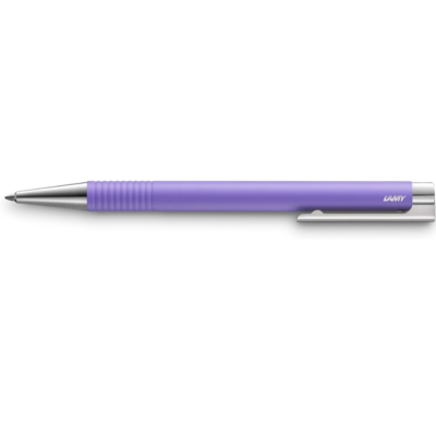 Lamy Logo LX Lavender - Bolígrafo