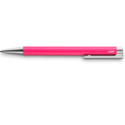 Lamy Logo LX Neon Pink - Bolígrafo