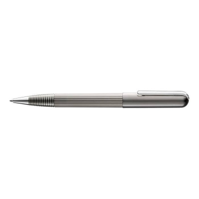 Lamy Imporium Titanio Mate- Bolígrafo
