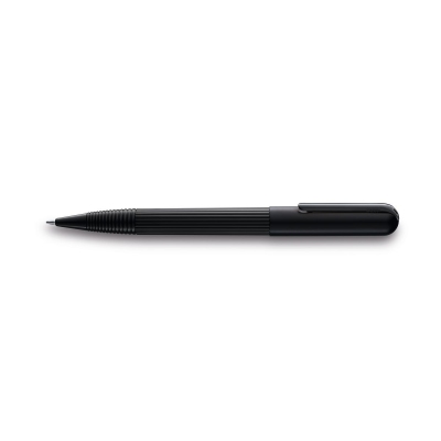 Lamy Imporium Negro Mate/ Clip Negro- Portaminas 0,7mm