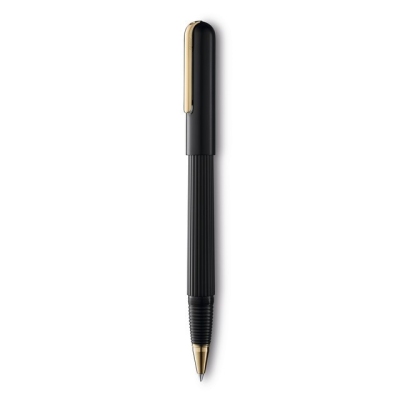 Lamy Imporium Negro Mate/ Clip Oro- Roller