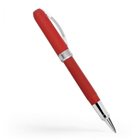 Visconti Eco-Logic Red- Roller