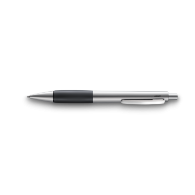 Lamy Accent Aluminio Caucho- Bolígrafo