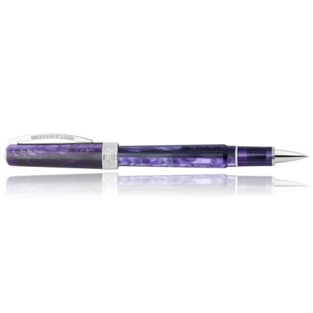 Visconti Voyager 2020 Purple- Roller