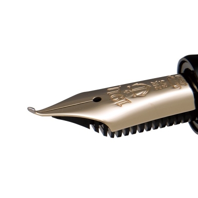 Sailor 1911 Con Plumín Naginata Fude De Mannen- Pluma Estilográfica