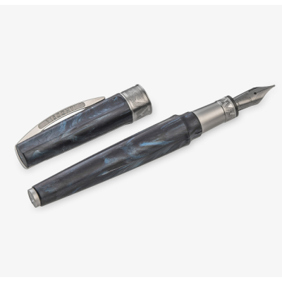 Visconti Myrage Mythos Poseidón- Pluma Estilográfica