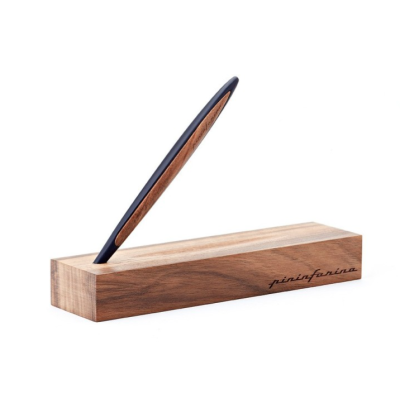 Pininfarina Cambiano Ink Stilo Madera - Bolígrafo