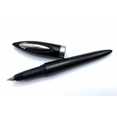 Pininfarina Segno Negro - Pluma Estilográfica