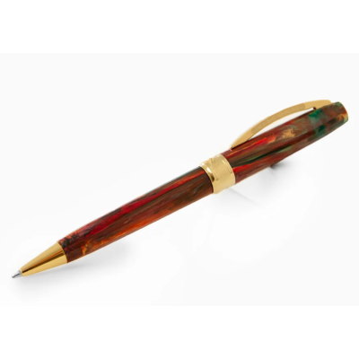 Visconti Van Gogh  Flowering Plum Orchard - Bolígrafo