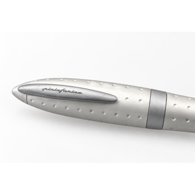 Pininfarina Segno Silver - Pluma Estilográfica