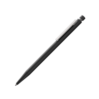 Lamy Cp 1 Negro Mate- Bolígrafo