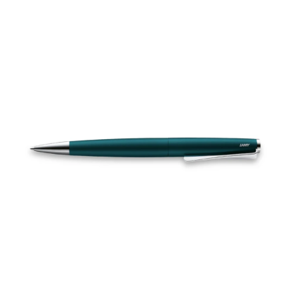Lamy Studio Imperial Petrol- Bolígrafo