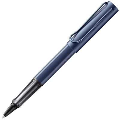 Lamy Lx Aluminio Blue- Roller