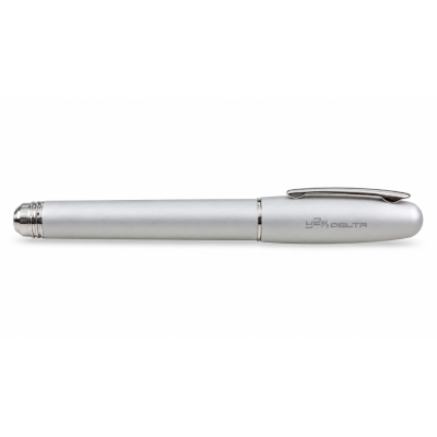 Delta Y2K Silver - Roller