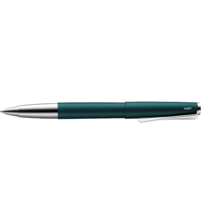 Lamy Studio Petrol- Roller