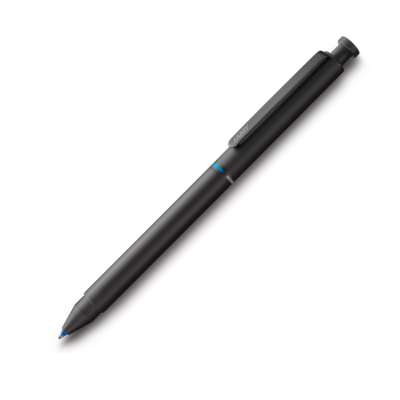 Lamy Multisistema Bolígrafo/Portaminas Negro Mate- Bolígrafo