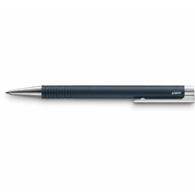 Lamy Logo LX Black - Bolígrafo