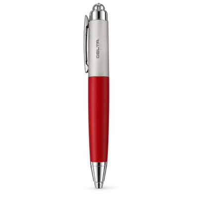 Delta Trend Mini Roja - Portaminas