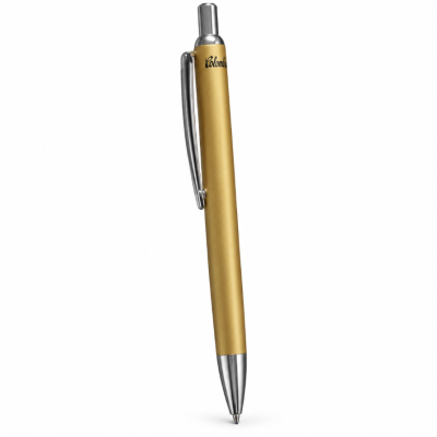 Columbus Mini Dorado - Bolígrafo