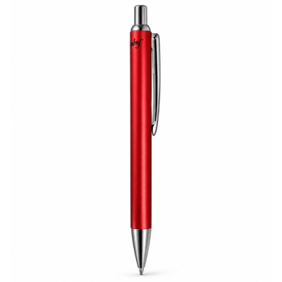 Columbus Mini Rojo - Bolígrafo