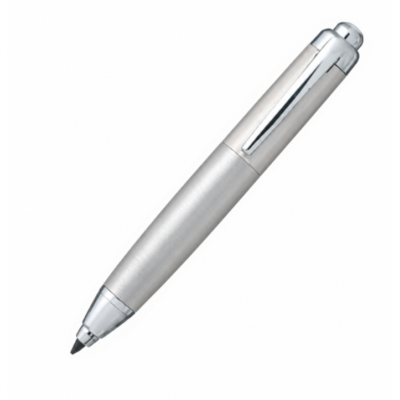 Delta Trend Mini Silver - Portaminas