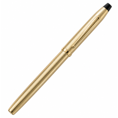 Cross Century Classic Plaqué Oro 10 KTS - Roller