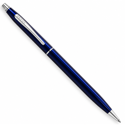 Cross Century Classic Laca Azul - Portaminas