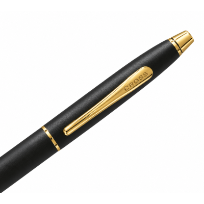 Cross Century Classic Black - Roller