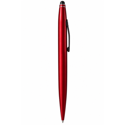 Cross DTX Laca Rojo Metálico - Bolígrafo