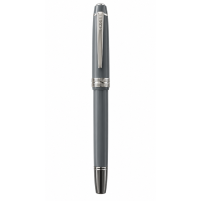 Cross Bailey Light Gris - Roller