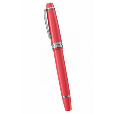 Cross Bailey Light Rosa – Pluma estilográfica M