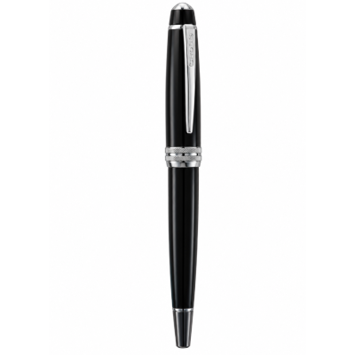 Cross Bailey Negra - Pluma Estilgoráfica M