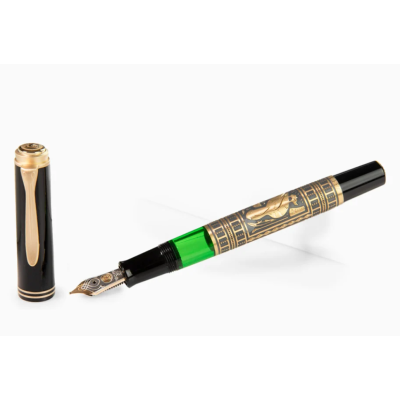 Pelikan Toledo Vintage – Pluma Estilográfica