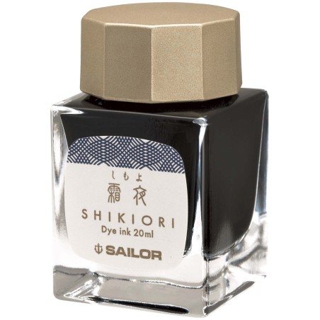 Tintero Sailor 'Shikiori Colours' Shimoyo 20ml
