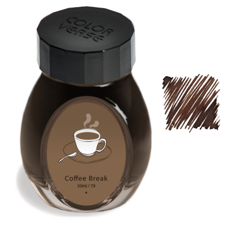 Tintero Colorverse "Coffee Break" 30ml