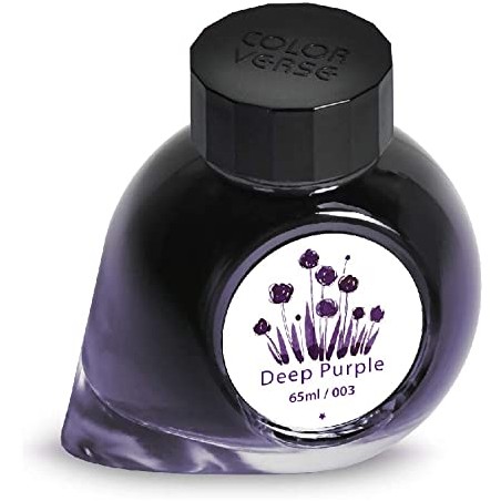 Tintero Colorverse "Deep Purple" 65ml