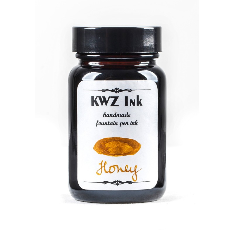 Tintero Kwz Honey- 60ml