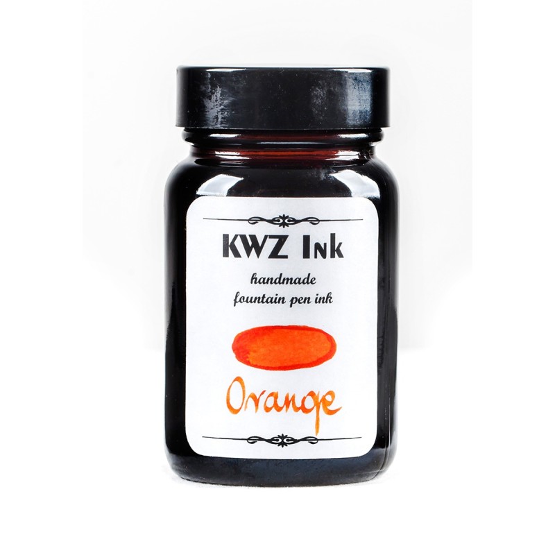 Tintero Kwz Orange- 60ml