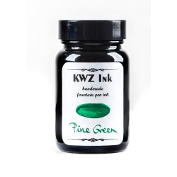 Tintero Kwz Pine Green- 60ml