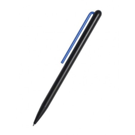 Pininfarina Segno 'Grafeex' Clip Azul- Bolígrafo