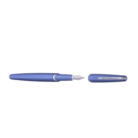 Pininfarina Segno PF Two Azul- Pluma Estilográfica