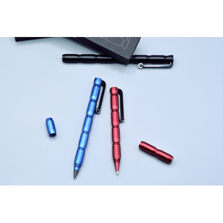 Pininfarina Forever 'Modula' Azul- Bolígrafo y lápiz eterno