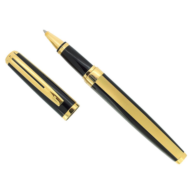 Waterman Exception Night & Day Gold- Roller