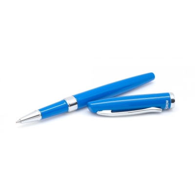 Inoxcrom PRIME Azul- Roller