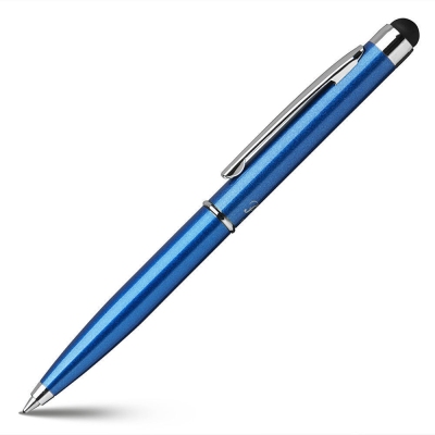 Poquito Stylus Azul- Bolígrafo