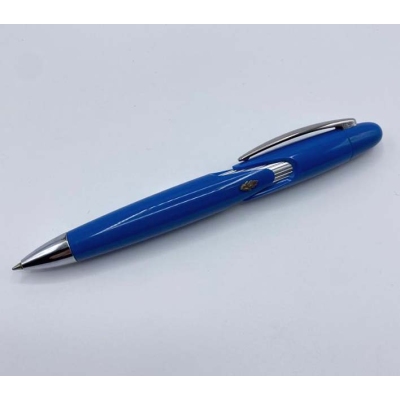 Stipula Speed Blue Resin- Bolígrafo